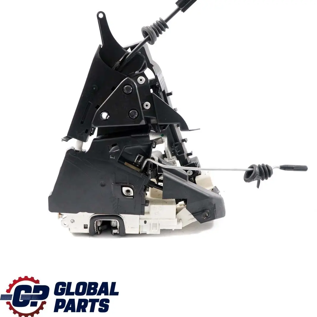  Mercedes-Benz A-Class W169 Front Right O/S Door Lock Latch Mechanism Actuator - SKU rhd-A1697204235 - Part number A1697204235