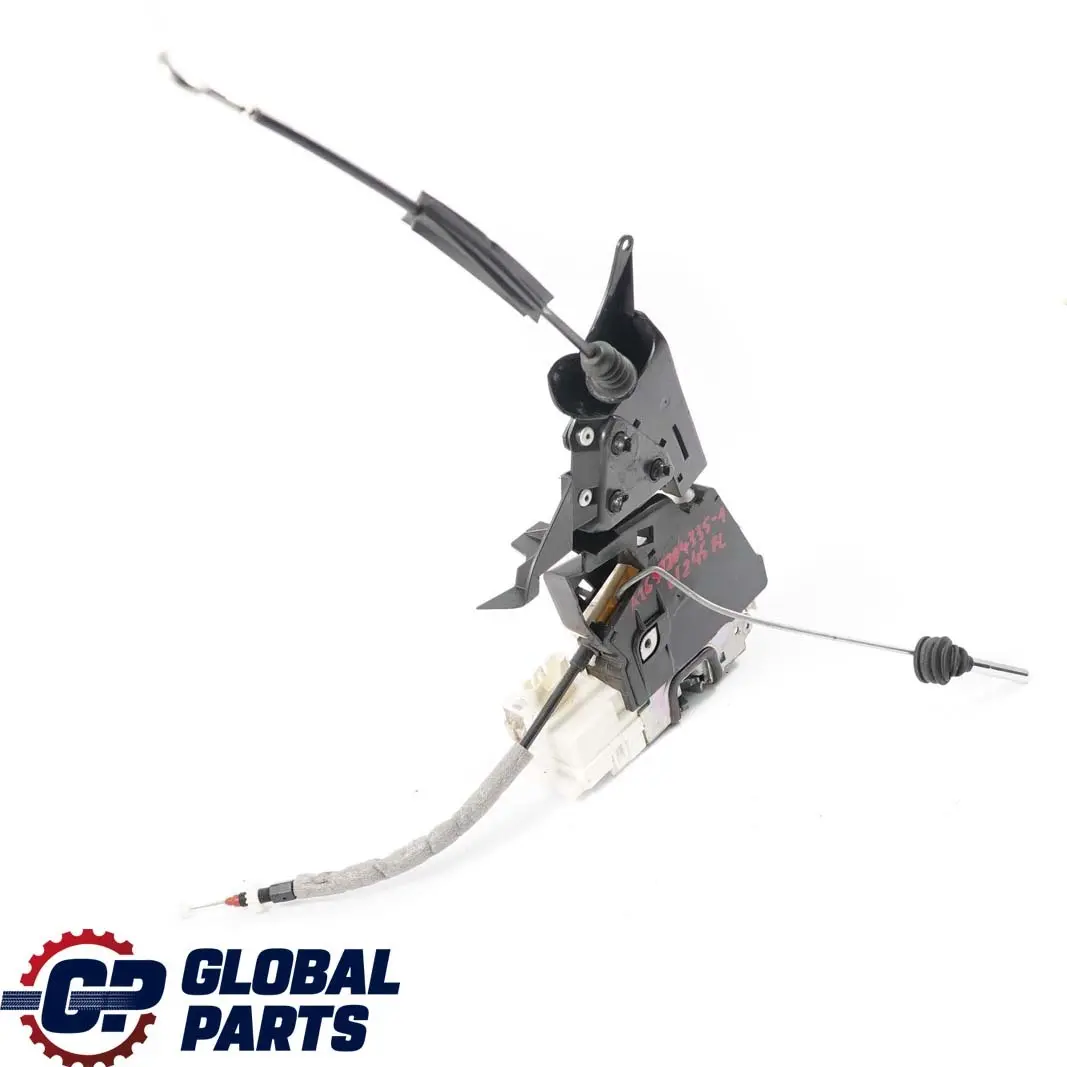  Mercedes-Benz B W245 Front Left Door Lock Latch Mechanism Actuator - SKU rhd-A1697204335-1 - Part number A1697204335