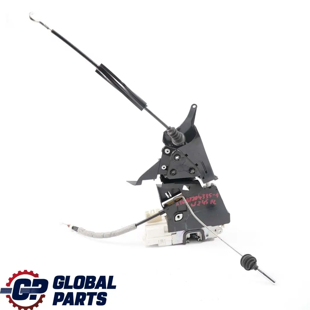 Mercedes-Benz B W245 Front Left Door Lock Latch Mechanism Actuator to with Part number A1697204335 Mercedes-Benz B W245 Front Left Door Lock Latch Mechanism Actuator - SKU rhd-A1697204335-1 - Part number A1697204335