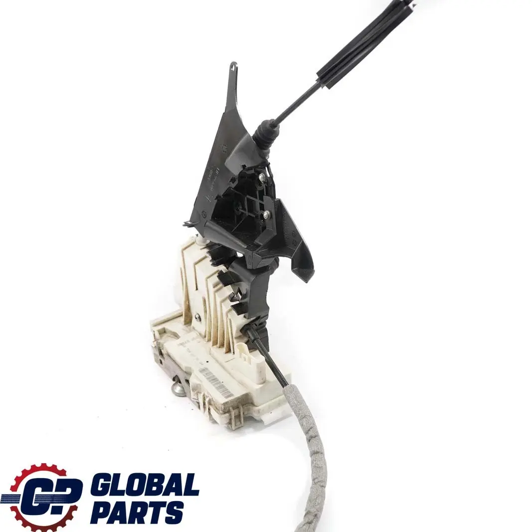  Mercedes-Benz B W245 Front Left Door Lock Latch Mechanism Actuator - SKU rhd-A1697204335-1 - Part number A1697204335