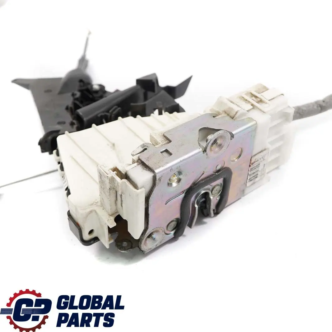 Mercedes-Benz B W245 Front Left Door Lock Latch Mechanism Actuator to with Part number A1697204335 Mercedes-Benz B W245 Front Left Door Lock Latch Mechanism Actuator - SKU rhd-A1697204335-1 - Part number A1697204335