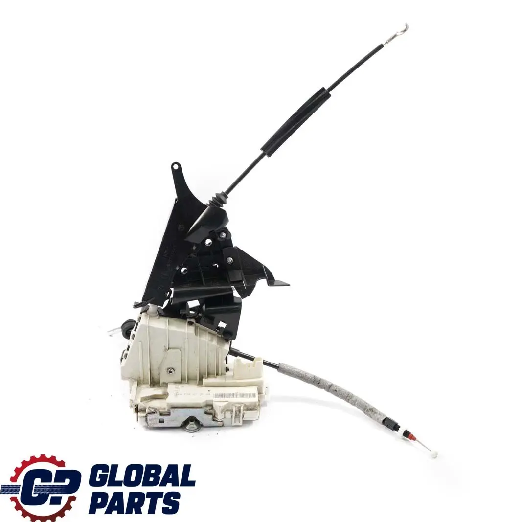  Mercedes-Benz B W245 Front Left Door Lock Latch Mechanism Actuator - SKU rhd-A1697204335-1 - Part number A1697204335
