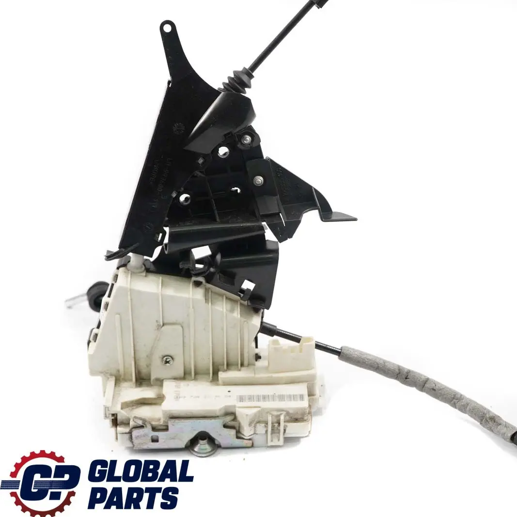Mercedes-Benz B W245 Front Left Door Lock Latch Mechanism Actuator to with Part number A1697204335 Mercedes-Benz B W245 Front Left Door Lock Latch Mechanism Actuator - SKU rhd-A1697204335-1 - Part number A1697204335