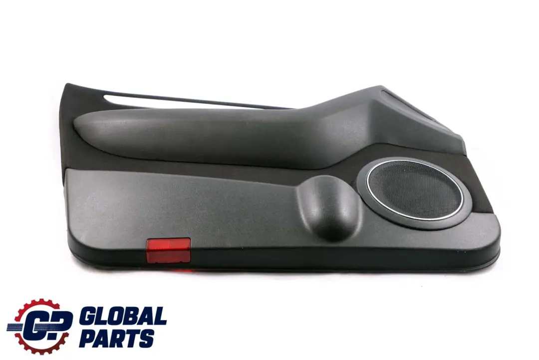 Benz B Class W245 Front Left N/S Door Card Trim Panel Cloth Black to Mercedes with Part number A1697205570 Mercedes Benz B Class W245 Front Left N/S Door Card Trim Panel Cloth Black - SKU rhd-A1697205570-1 - Part number A1697205570