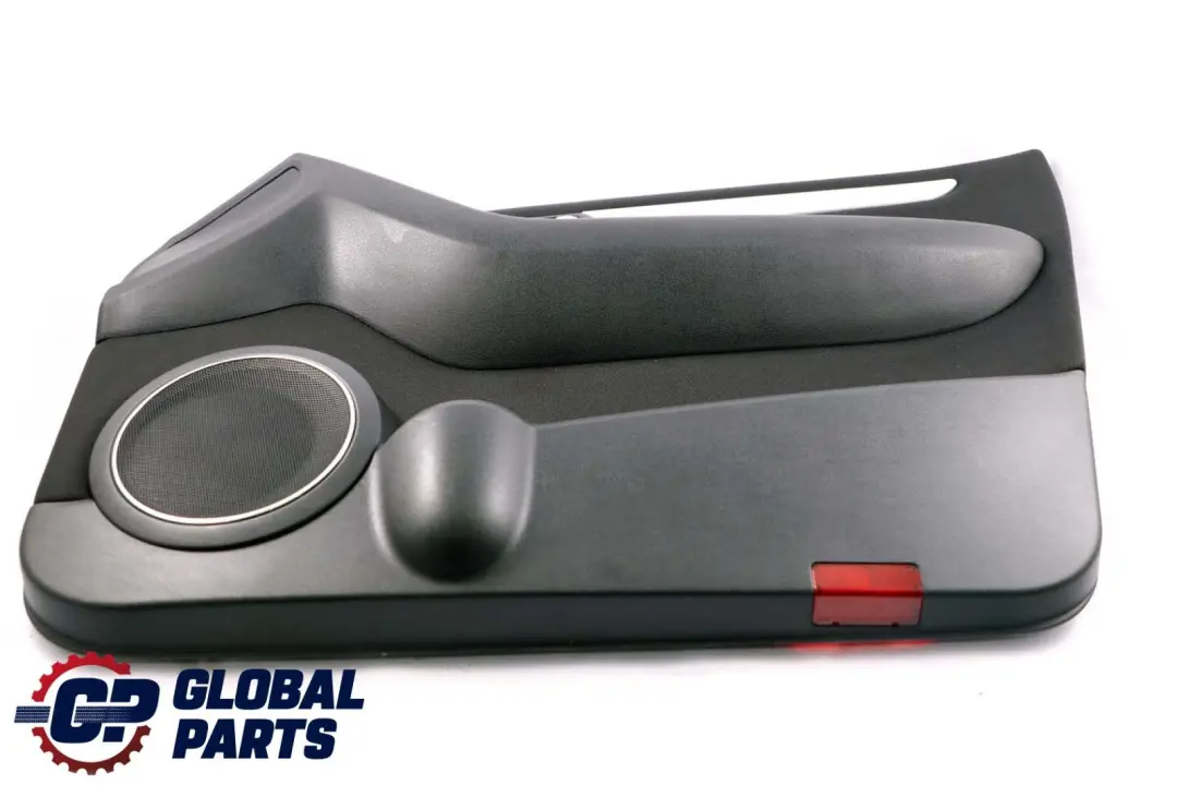 Benz B Class W245 Front Right O/S Door Card Trim Panel Cloth Black to Mercedes with Part number A1697205670 Mercedes Benz B Class W245 Front Right O/S Door Card Trim Panel Cloth Black - SKU rhd-A1697205670-1 - Part number A1697205670