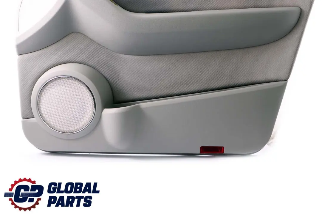 Mercedes-Benz B W245 Front Right O/S Door Card Trim Panel Cloth Alpaca Grey to with Part number A1697205670 Mercedes-Benz B W245 Front Right O/S Door Card Trim Panel Cloth Alpaca Grey - SKU rhd-A1697205670 - Part number A1697205670