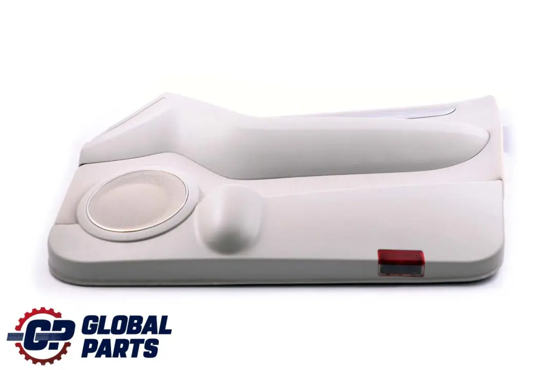 Mercedes-Benz B W245 Front Right O/S Door Card Trim Panel Cloth Alpaca Grey to with Part number A1697205670 Mercedes-Benz B W245 Front Right O/S Door Card Trim Panel Cloth Alpaca Grey - SKU rhd-A1697205670 - Part number A1697205670