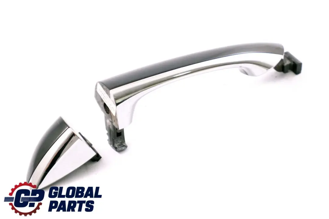  Mercedes-Benz A B Class W169 W245 Handle Front Left N/S Door Kosmos Black 191U - SKU rhd-A1697600170-KB - Part number A1697600170