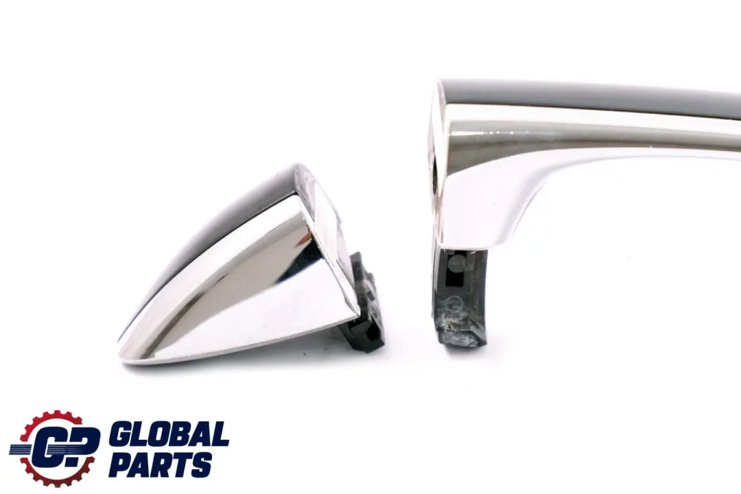 Mercedes-Benz A B Class W169 W245 Handle Front Left N/S Door Kosmos Black 191U - SKU rhd-A1697600170-KB - Part number A1697600170