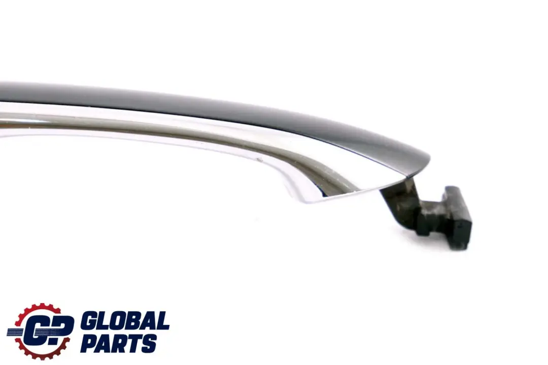  Mercedes-Benz A B Class W169 W245 Handle Front Left N/S Door Kosmos Black 191U - SKU rhd-A1697600170-KB - Part number A1697600170