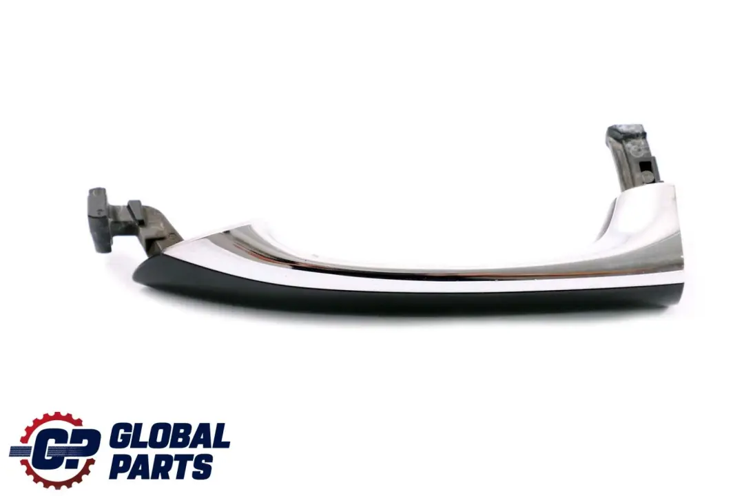  Mercedes-Benz A B Class W169 W245 Handle Front Left N/S Door Kosmos Black 191U - SKU rhd-A1697600170-KB - Part number A1697600170