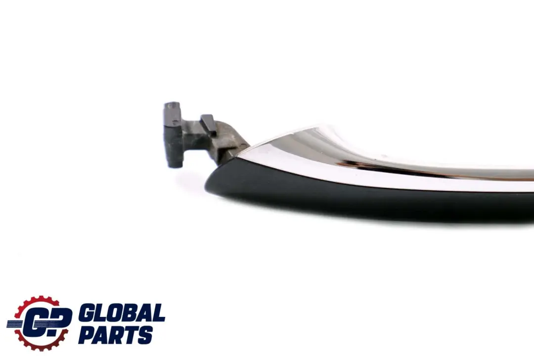  Mercedes-Benz A B Class W169 W245 Handle Front Left N/S Door Kosmos Black 191U - SKU rhd-A1697600170-KB - Part number A1697600170