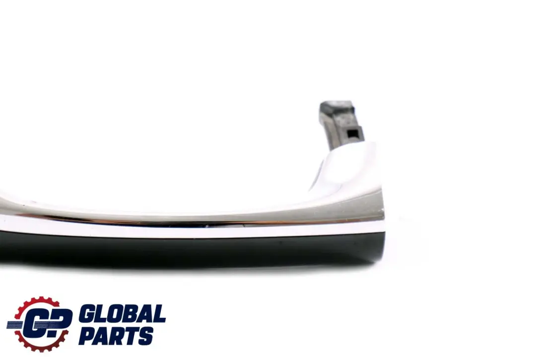  Mercedes-Benz A B Class W169 W245 Handle Front Left N/S Door Kosmos Black 191U - SKU rhd-A1697600170-KB - Part number A1697600170