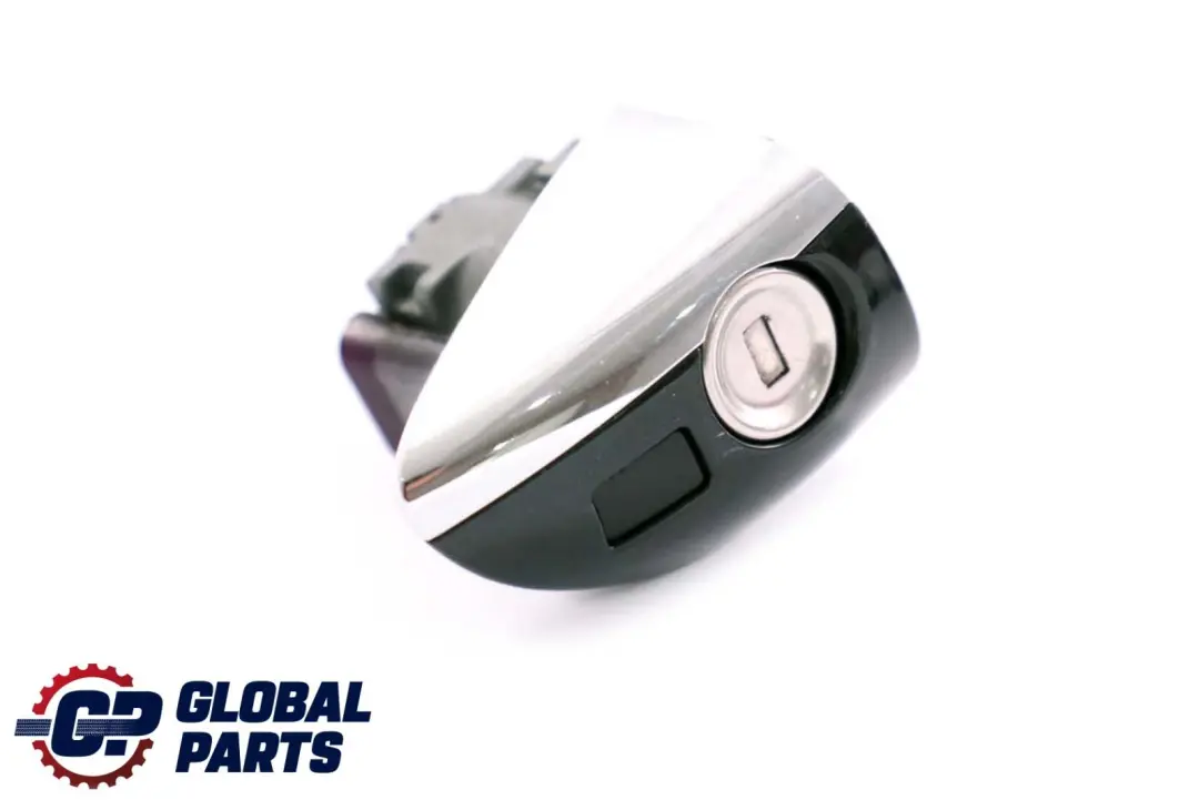  £*Mercedes-Benz A B Class W169 W245 Handle Front Right O/S Door Kosmos Black 191U - SKU rhd-A1697600270-KB - Part number A1697600270