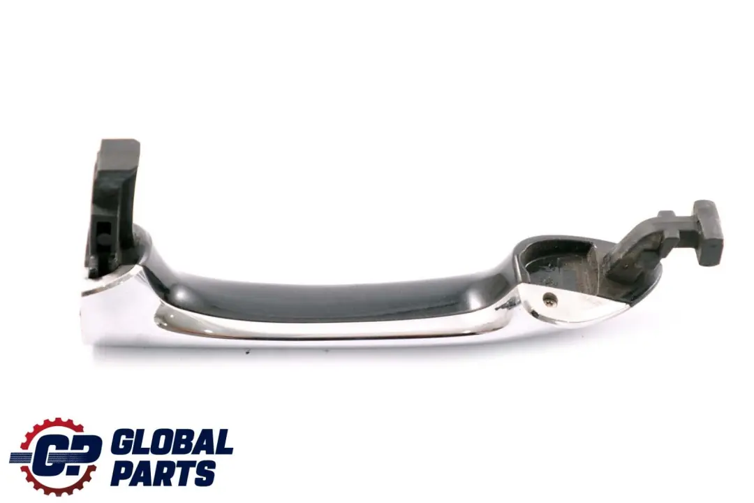  £*Mercedes-Benz A B Class W169 W245 Handle Front Right O/S Door Kosmos Black 191U - SKU rhd-A1697600270-KB - Part number A1697600270