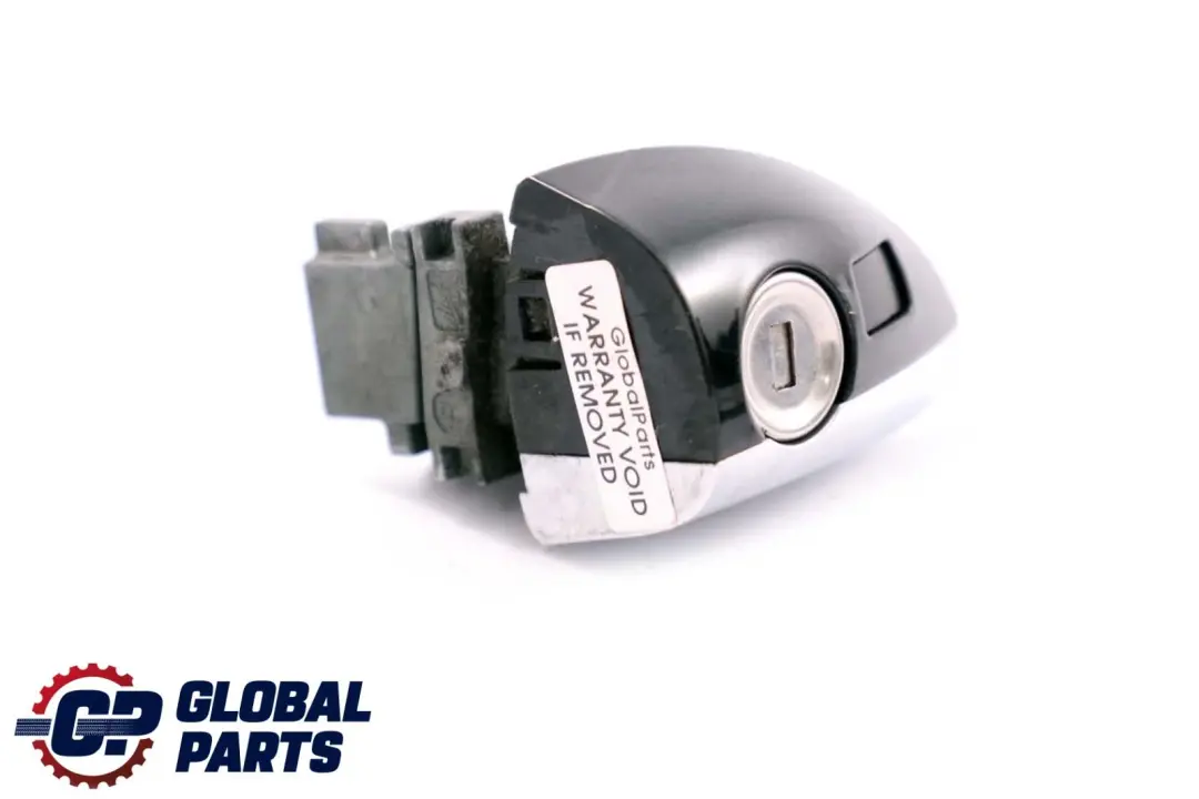  £*Mercedes-Benz A B Class W169 W245 Handle Front Right O/S Door Kosmos Black 191U - SKU rhd-A1697600270-KB - Part number A1697600270