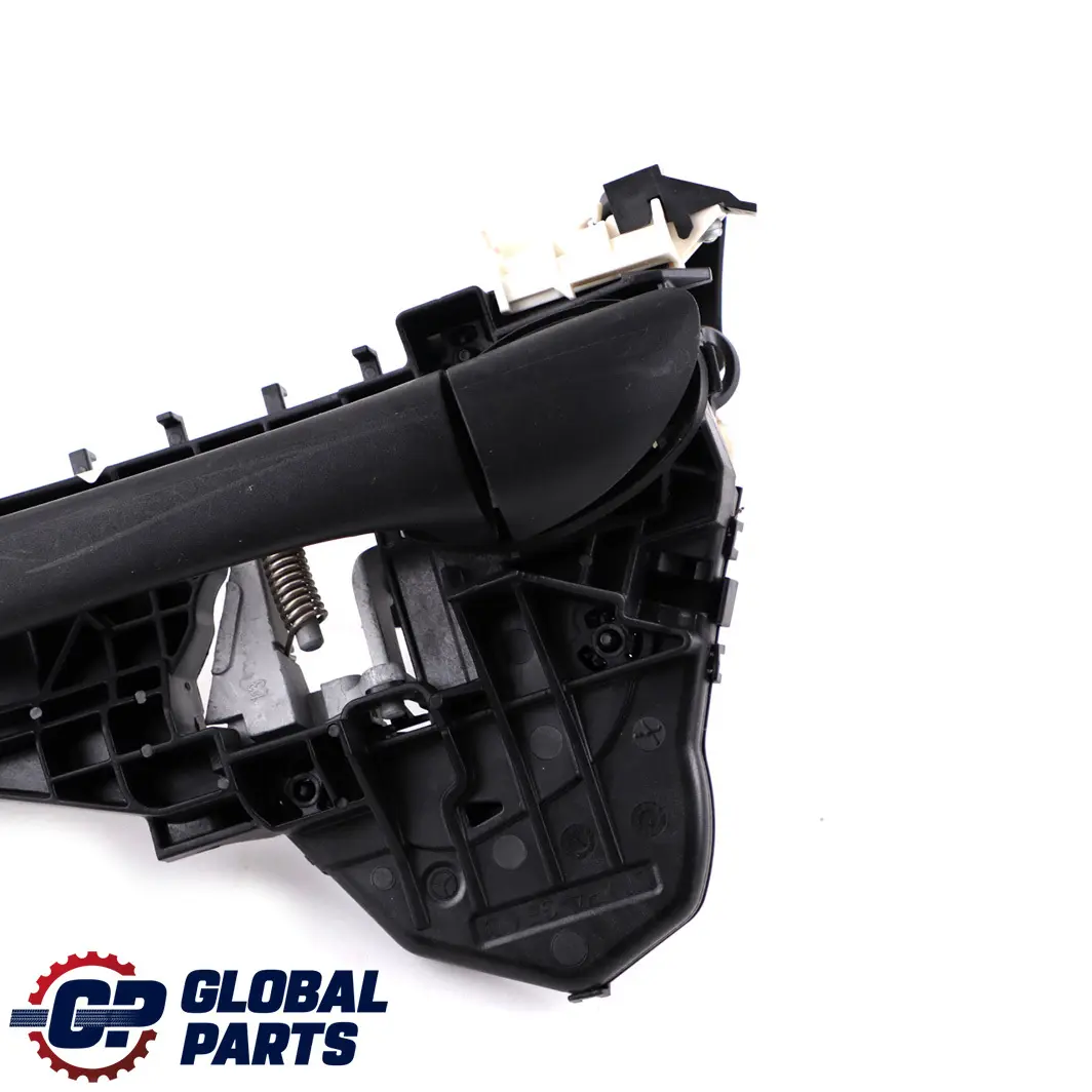 Mercedes-Benz A B Class W169 W245 Handle Prim Front Left N/S Door to with Part number A1697601134 Mercedes-Benz A B Class W169 W245 Handle Prim Front Left N/S Door - SKU rhd-A1697601134 - Part number A1697601134