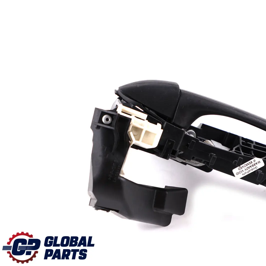 Mercedes-Benz A B Class W169 W245 Handle Prim Front Left N/S Door to with Part number A1697601134 Mercedes-Benz A B Class W169 W245 Handle Prim Front Left N/S Door - SKU rhd-A1697601134 - Part number A1697601134