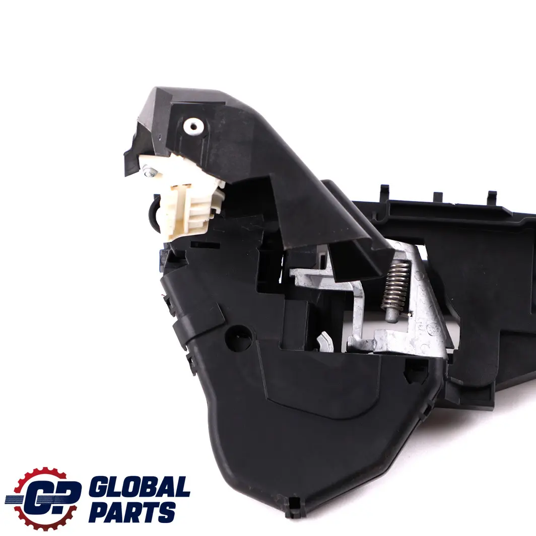 Mercedes-Benz A B Class W169 W245 Handle Prim Front Left N/S Door to with Part number A1697601134 Mercedes-Benz A B Class W169 W245 Handle Prim Front Left N/S Door - SKU rhd-A1697601134 - Part number A1697601134