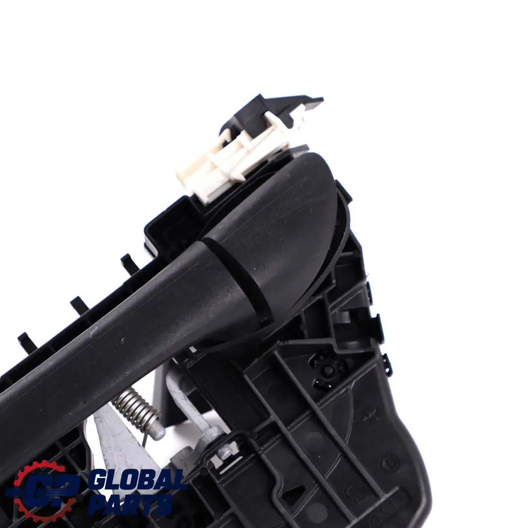  Mercedes-Benz A B Class W169 W245 Handle Prim Front Left N/S Door - SKU rhd-A1697601134 - Part number A1697601134