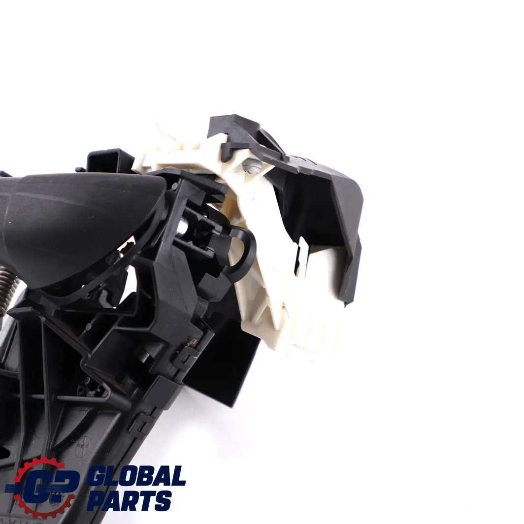 Mercedes-Benz A B Class W169 W245 Handle Prim Front Left N/S Door to with Part number A1697601134 Mercedes-Benz A B Class W169 W245 Handle Prim Front Left N/S Door - SKU rhd-A1697601134 - Part number A1697601134