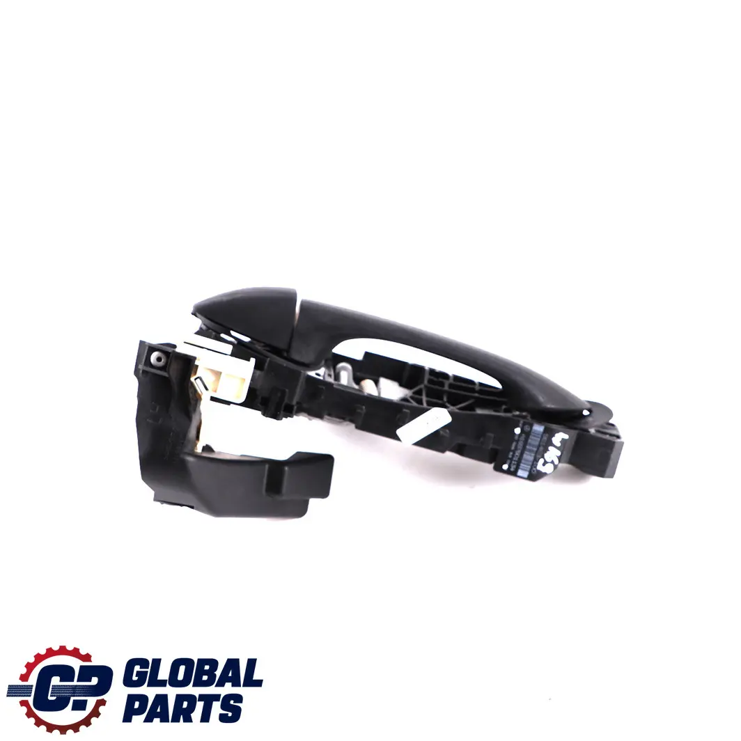  Mercedes-Benz A B Class W169 W245 Handle Prim Front Left N/S Door - SKU rhd-A1697601134 - Part number A1697601134