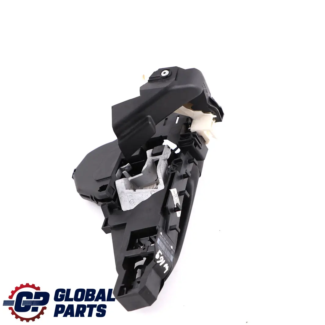  Mercedes-Benz A B Class W169 W245 Handle Prim Front Left N/S Door - SKU rhd-A1697601134 - Part number A1697601134