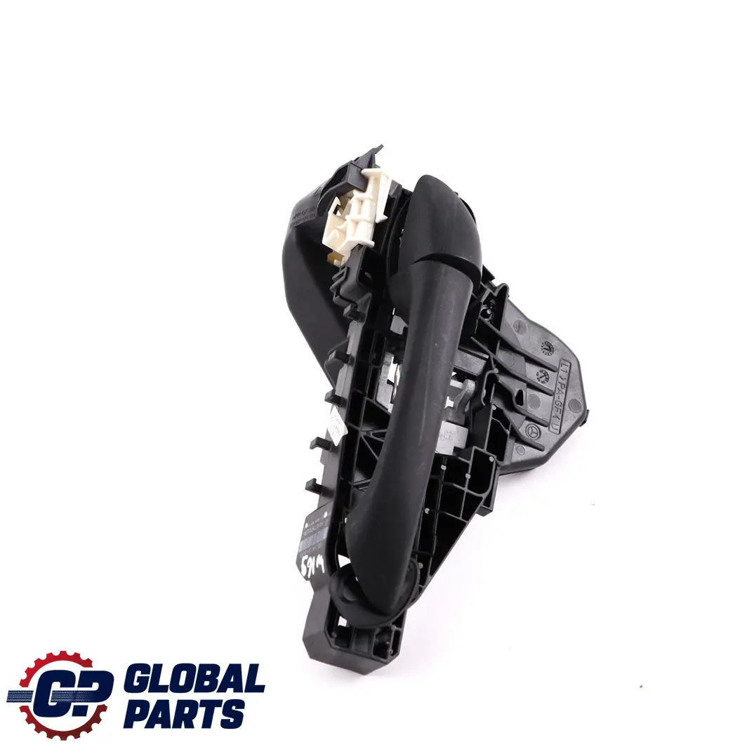  Mercedes-Benz A B Class W169 W245 Handle Prim Front Left N/S Door - SKU rhd-A1697601134 - Part number A1697601134