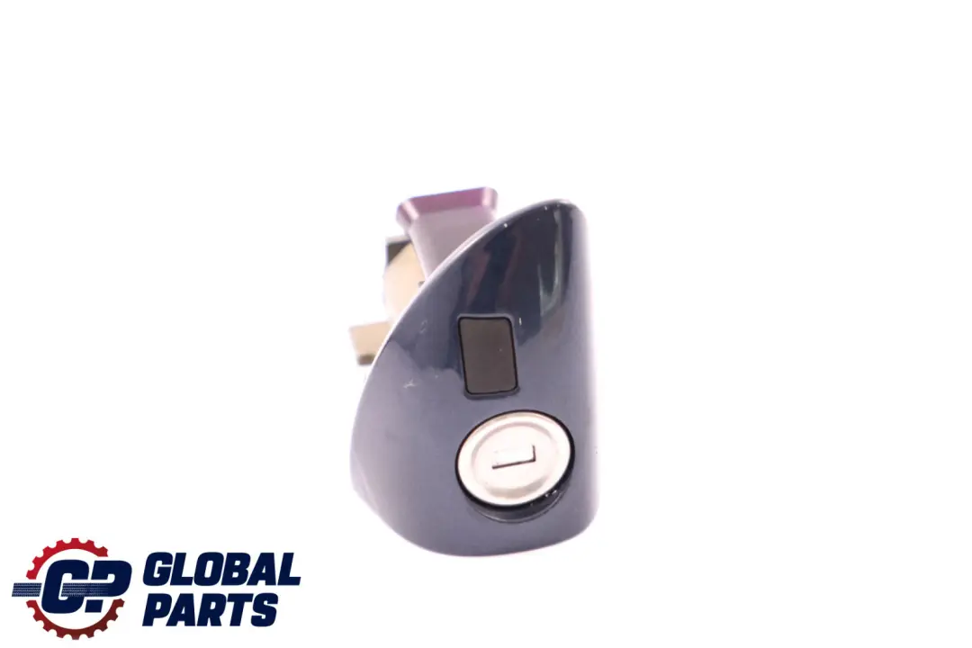 Mercedes-Benz A-Class W169 Handle Front Right O/S Door Atoll Blue Metallic 375U to with Part number A1697660002 Mercedes-Benz A-Class W169 Handle Front Right O/S Door Atoll Blue Metallic 375U - SKU rhd-A1697660002-AB - Part number A1697660002