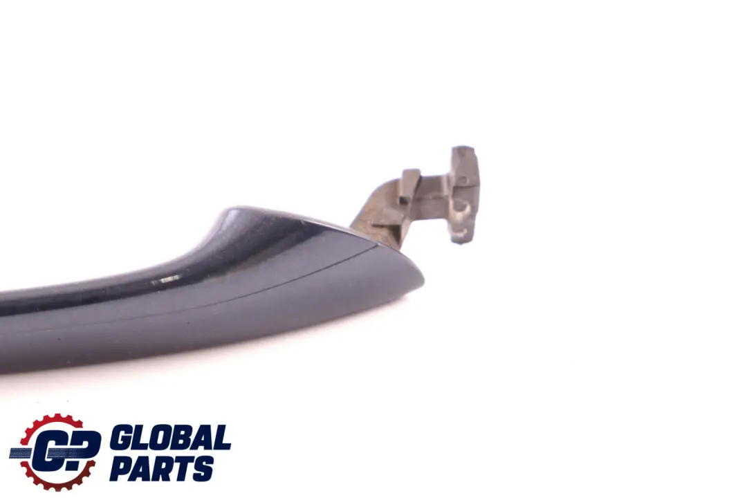 Mercedes-Benz A-Class W169 Handle Front Right O/S Door Atoll Blue Metallic 375U to with Part number A1697660002 Mercedes-Benz A-Class W169 Handle Front Right O/S Door Atoll Blue Metallic 375U - SKU rhd-A1697660002-AB - Part number A1697660002