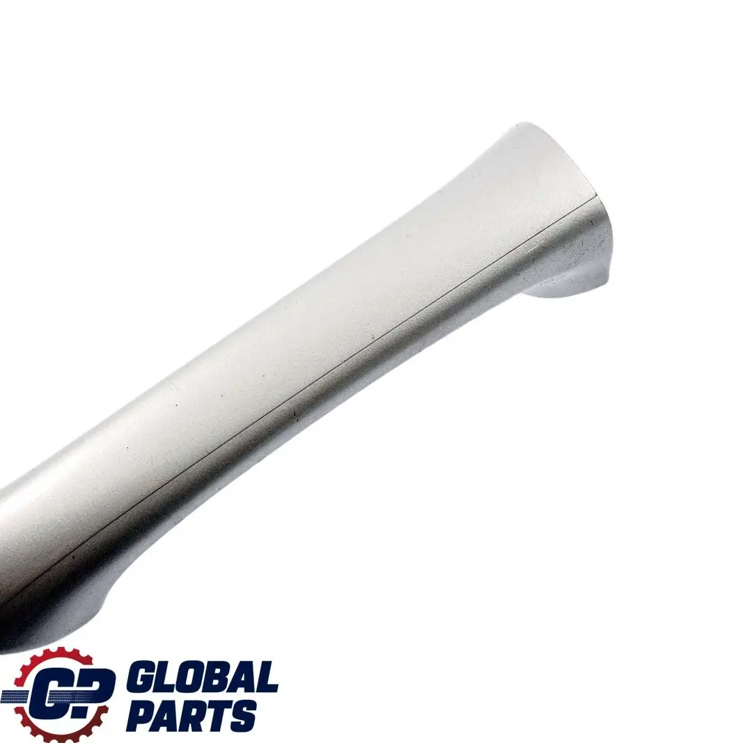 Mercedes-Benz A B Class W169 W245 Handle Front Right O/S Door Polar Silver 761 to with Part number A1697660002 Mercedes-Benz A B Class W169 W245 Handle Front Right O/S Door Polar Silver 761 - SKU rhd-A1697660002-PS1 - Part number A1697660002