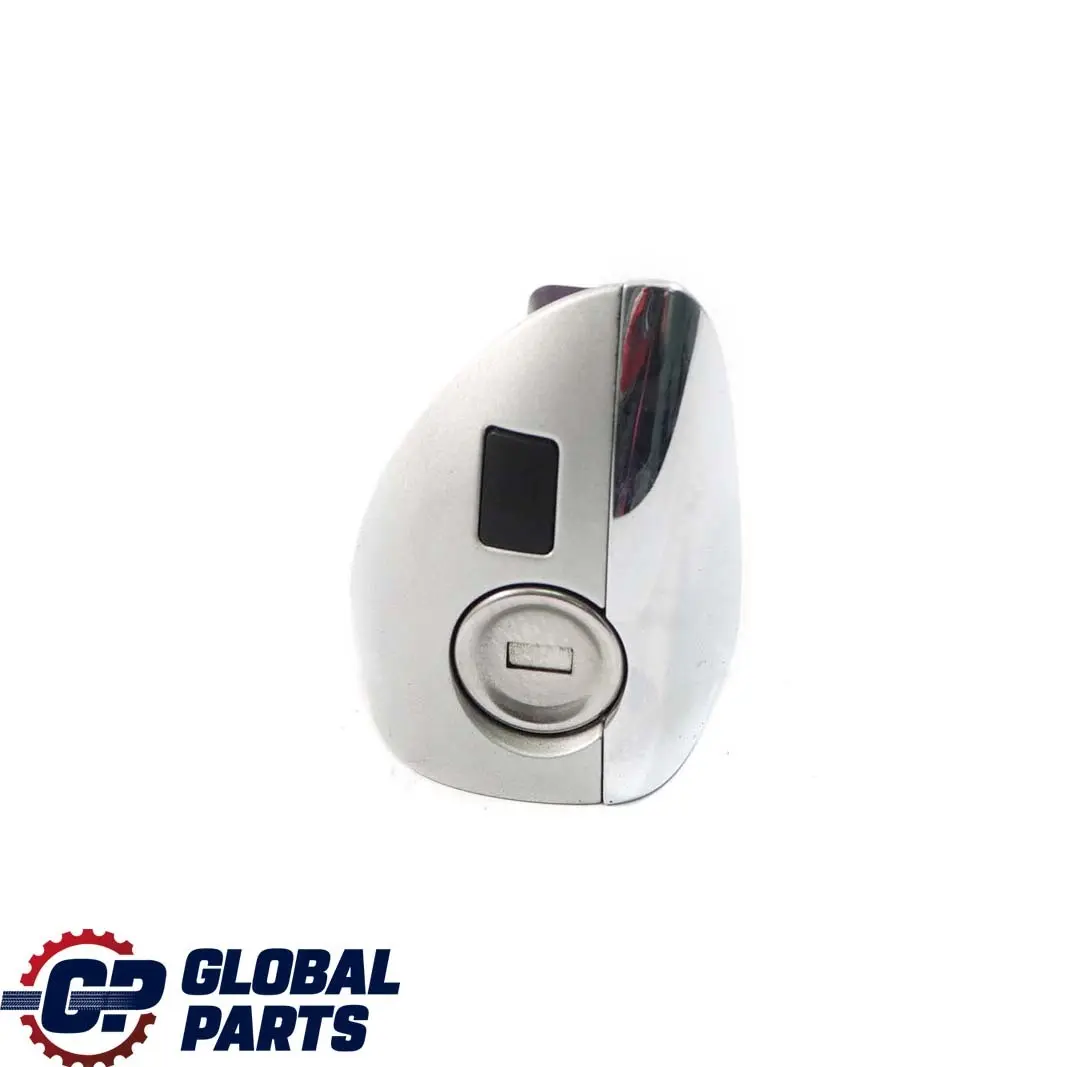 Mercedes-Benz A B Class W169 W245 Front Right O/S Handle Grab Polar Silver to with Part number A1697660002 Mercedes-Benz A B Class W169 W245 Front Right O/S Handle Grab Polar Silver - SKU rhd-A1697660002-PS2 - Part number A1697660002
