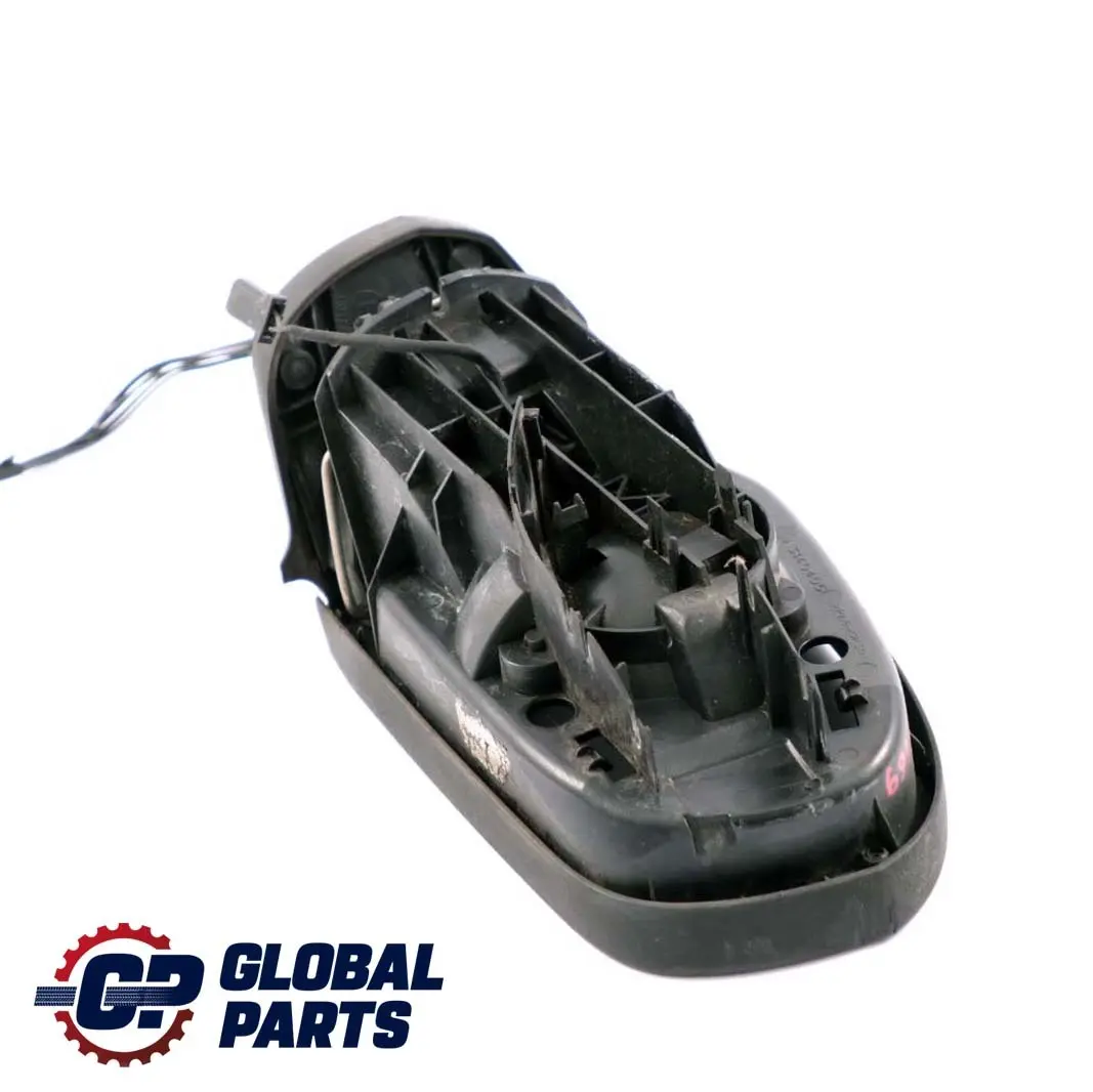  Mercedes-Benz A-Class W169 Left N/S Base Wing Door Mirror Outside - SKU rhd-A1698100376 - Part number A1698100376