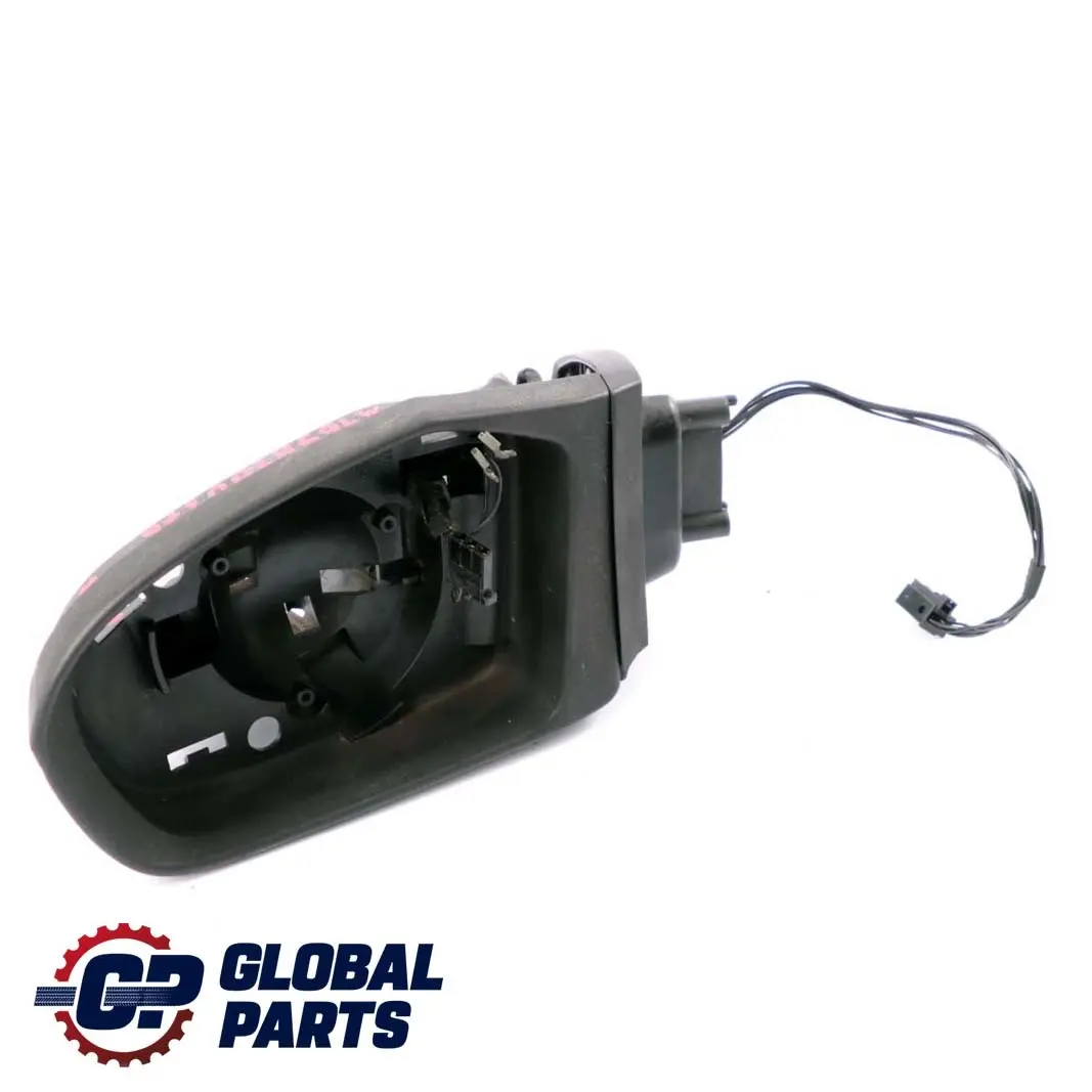  Mercedes-Benz A-Class W169 Left N/S Base Wing Door Mirror Outside - SKU rhd-A1698100376 - Part number A1698100376