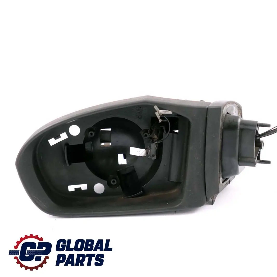  Mercedes-Benz A-Class W169 Left N/S Base Wing Door Mirror Outside - SKU rhd-A1698100376 - Part number A1698100376