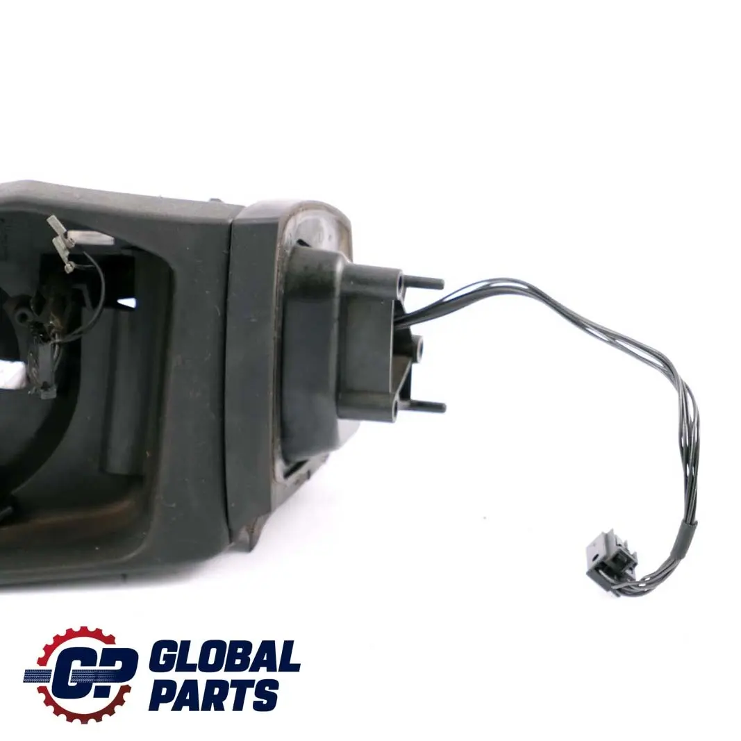  Mercedes-Benz A-Class W169 Left N/S Base Wing Door Mirror Outside - SKU rhd-A1698100376 - Part number A1698100376