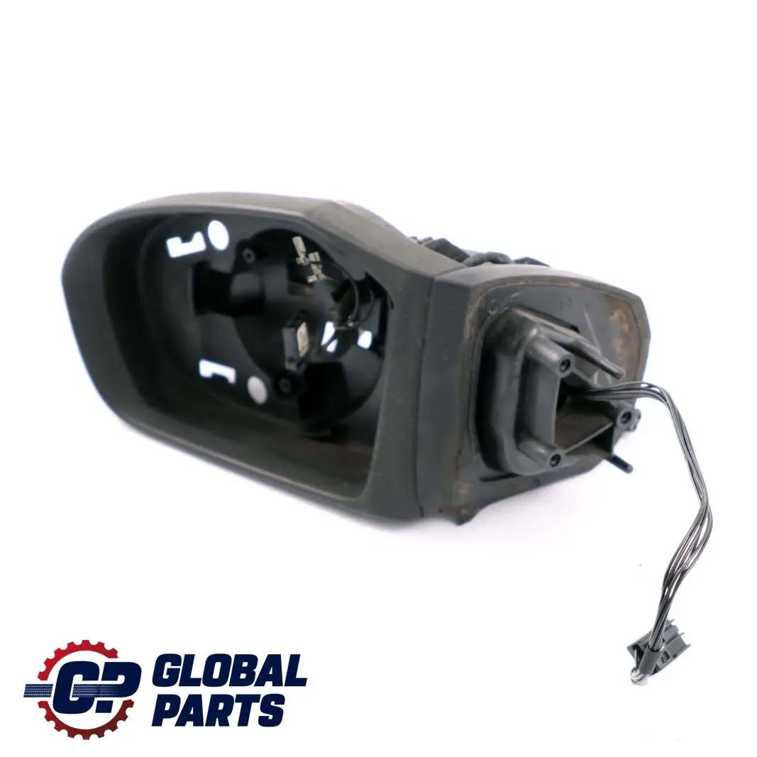  Mercedes-Benz A-Class W169 Left N/S Base Wing Door Mirror Outside - SKU rhd-A1698100376 - Part number A1698100376