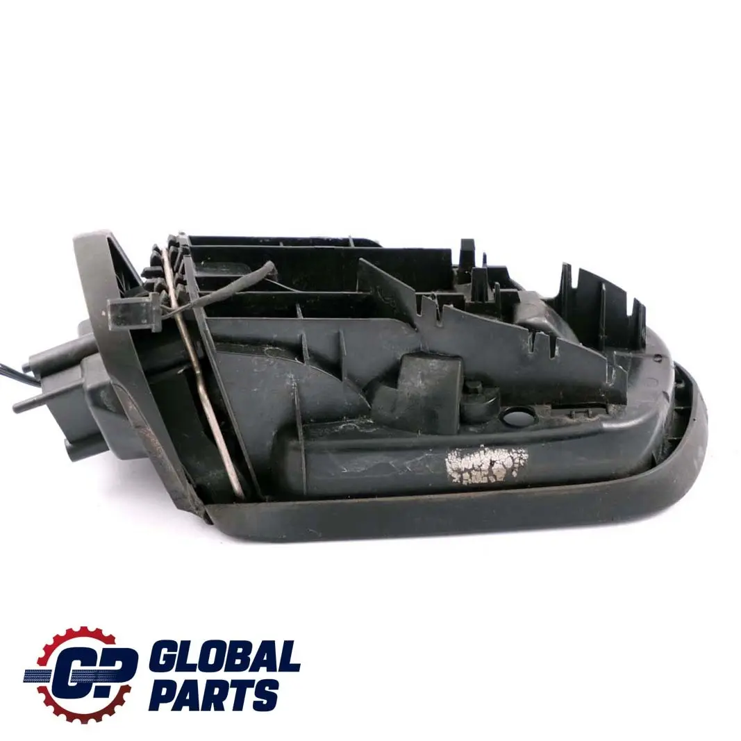  Mercedes-Benz A-Class W169 Left N/S Base Wing Door Mirror Outside - SKU rhd-A1698100376 - Part number A1698100376