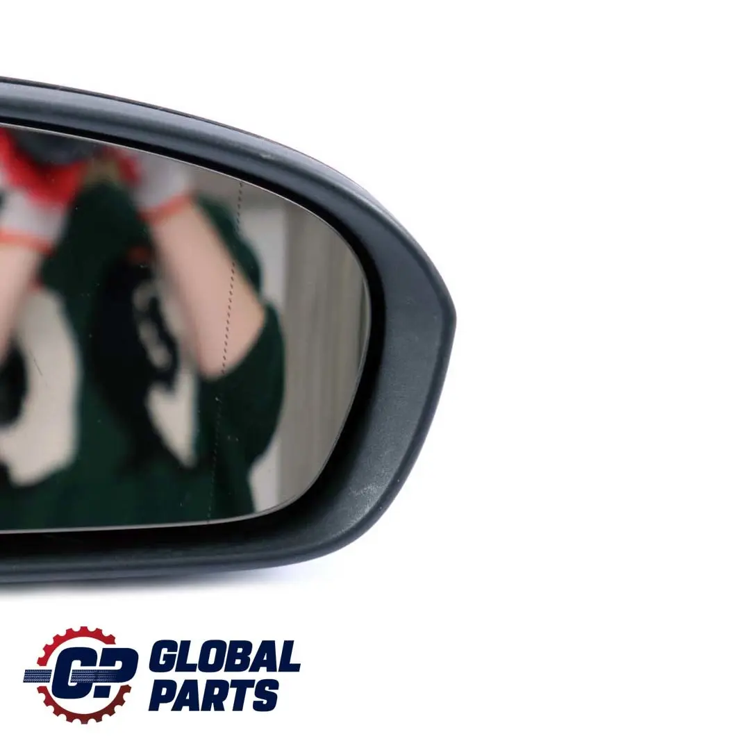  Mercedes-Benz A-Class W169 Right O/S Outside Wing Door Mirror Primed - SKU rhd-A1698100476-PRIM - Part number A1698100476