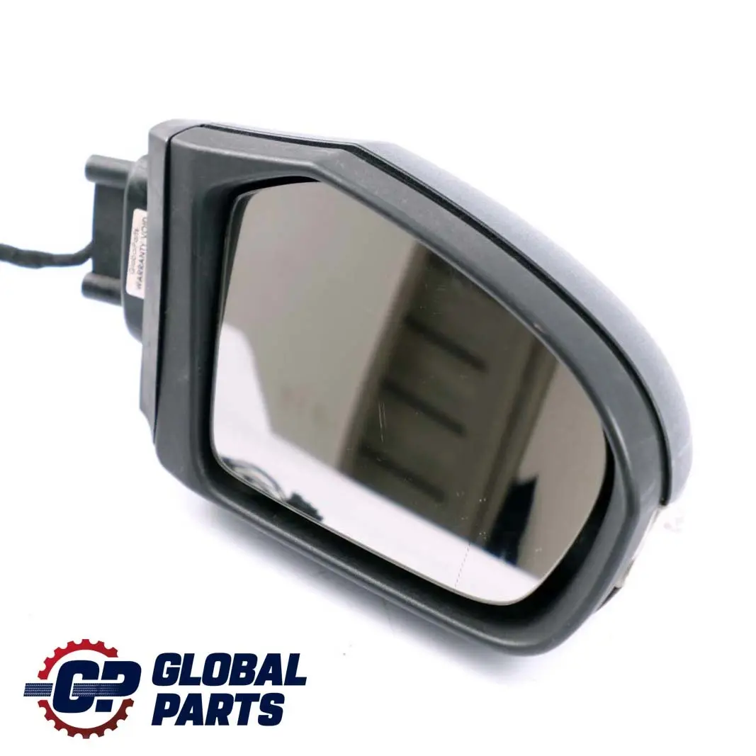  Mercedes-Benz A-Class W169 Right O/S Outside Wing Door Mirror Primed - SKU rhd-A1698100476-PRIM - Part number A1698100476