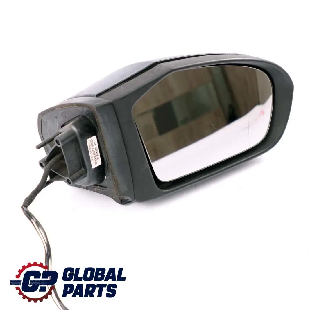  Mercedes-Benz A-Class W169 Right O/S Outside Wing Door Mirror Primed - SKU rhd-A1698100476-PRIM - Part number A1698100476
