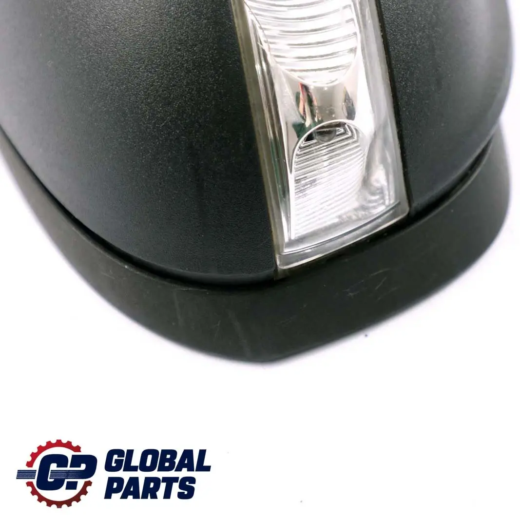  Mercedes-Benz A-Class W169 Right O/S Outside Wing Door Mirror Primed - SKU rhd-A1698100476-PRIM - Part number A1698100476