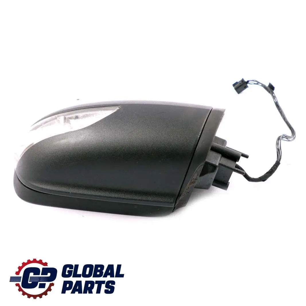  Mercedes-Benz A-Class W169 Right O/S Outside Wing Door Mirror Primed - SKU rhd-A1698100476-PRIM - Part number A1698100476