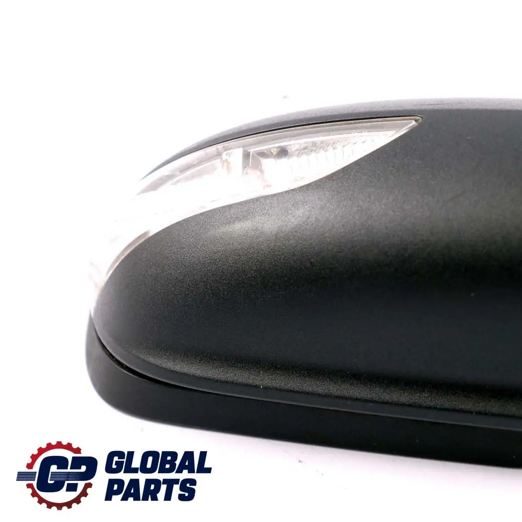  Mercedes-Benz A-Class W169 Right O/S Outside Wing Door Mirror Primed - SKU rhd-A1698100476-PRIM - Part number A1698100476