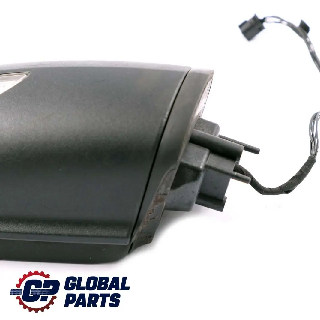  Mercedes-Benz A-Class W169 Right O/S Outside Wing Door Mirror Primed - SKU rhd-A1698100476-PRIM - Part number A1698100476