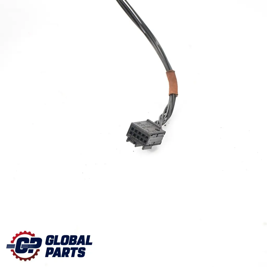 Mercedes-Benz A B W169 W245 Outside Left N/S Wing Mirror Horizon Blue 391 to with Part number A1698101176 Mercedes-Benz A B W169 W245 Outside Left N/S Wing Mirror Horizon Blue 391 - SKU rhd-A1698101176-HBL - Part number A1698101176