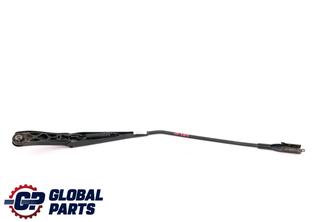 Windshield Windscreen Wiper Arm Passenger to Mercedes A-Class W169 with Part number A1698200140 Mercedes A-Class W169 Windshield Windscreen Wiper Arm Passenger - SKU rhd-A1698200140 - Part number A1698200140