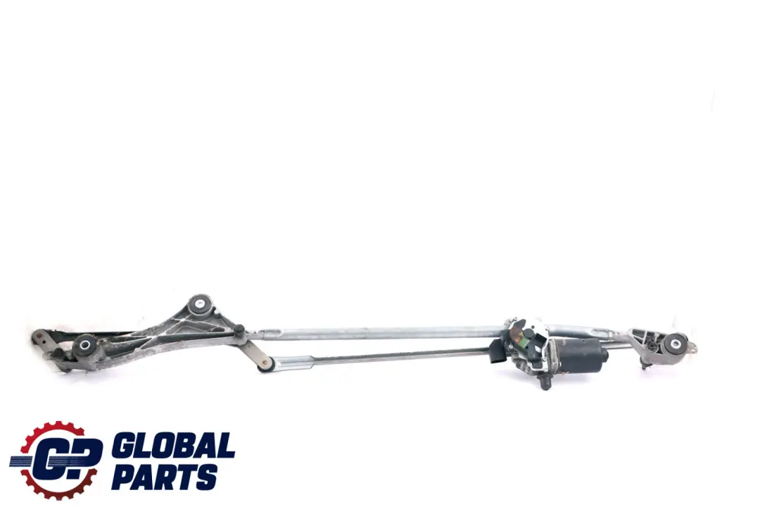 Windscreen Complete Wiper Linkage Motor System to Mercedes A-Class W169 with Part number A1698200300 Mercedes A-Class W169 Windscreen Complete Wiper Linkage Motor System - SKU rhd-A1698200300 - Part number A1698200300