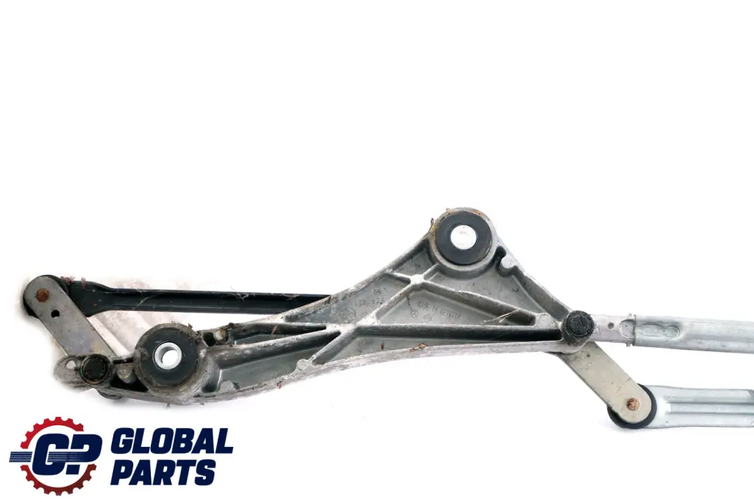 Windscreen Complete Wiper Linkage Motor System to Mercedes A-Class W169 with Part number A1698200300 Mercedes A-Class W169 Windscreen Complete Wiper Linkage Motor System - SKU rhd-A1698200300 - Part number A1698200300