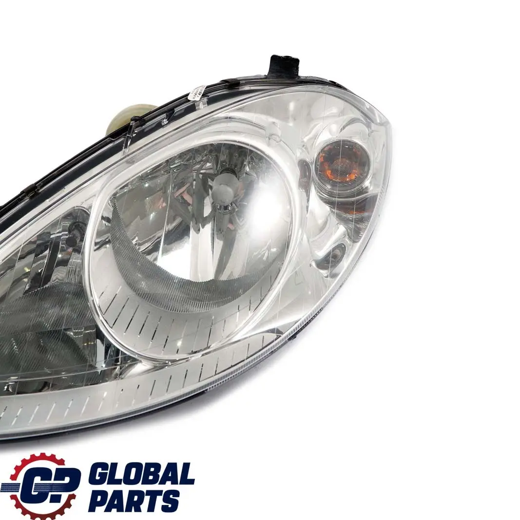 Mercedes-Benz A-Class W169 Headlight Headlamp Lamp Front Left N/S to with Part number A1698200361 Mercedes-Benz A-Class W169 Headlight Headlamp Lamp Front Left N/S - SKU rhd-A1698200361-1 - Part number A1698200361